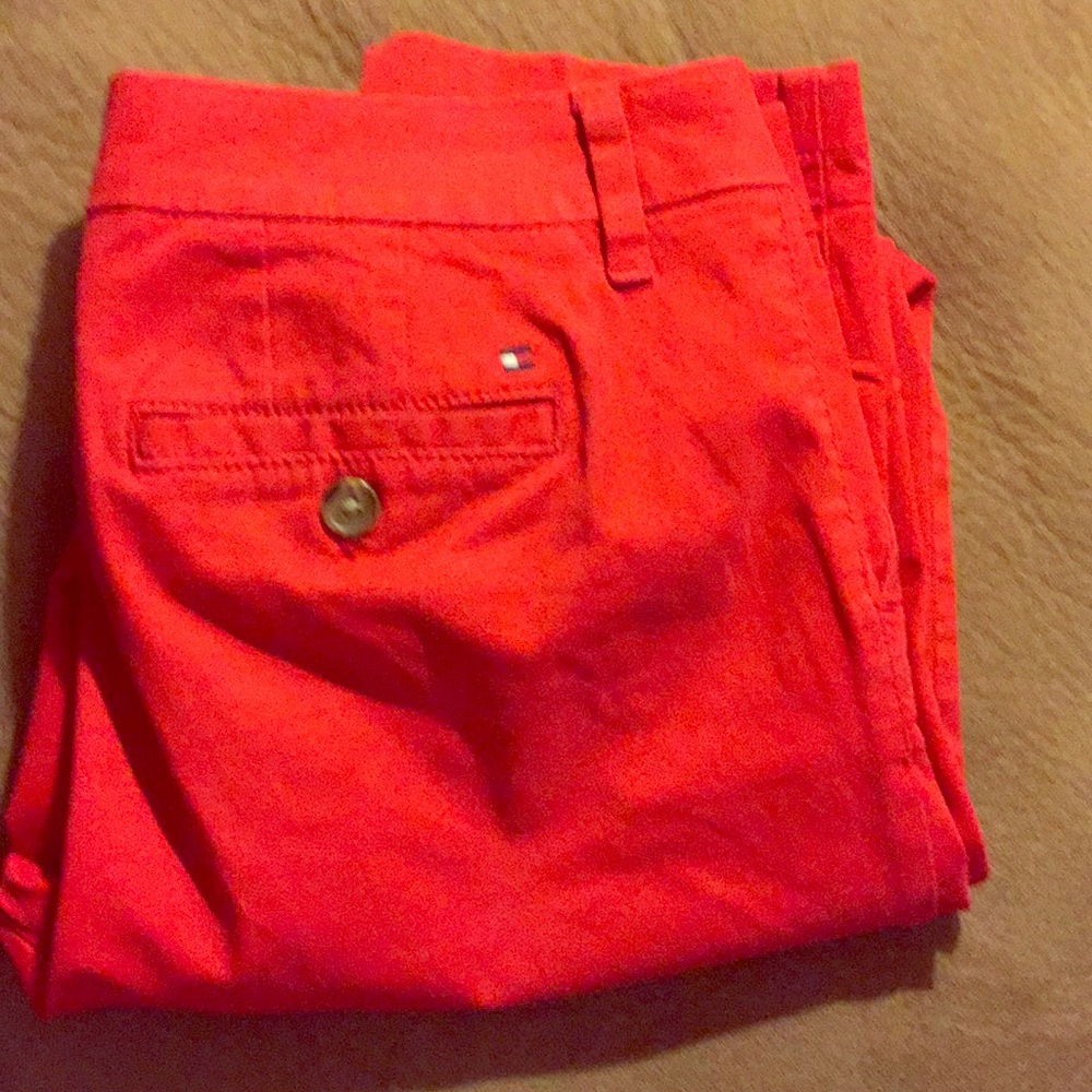 Tommy Hilfiger Pants NWOT Size 4